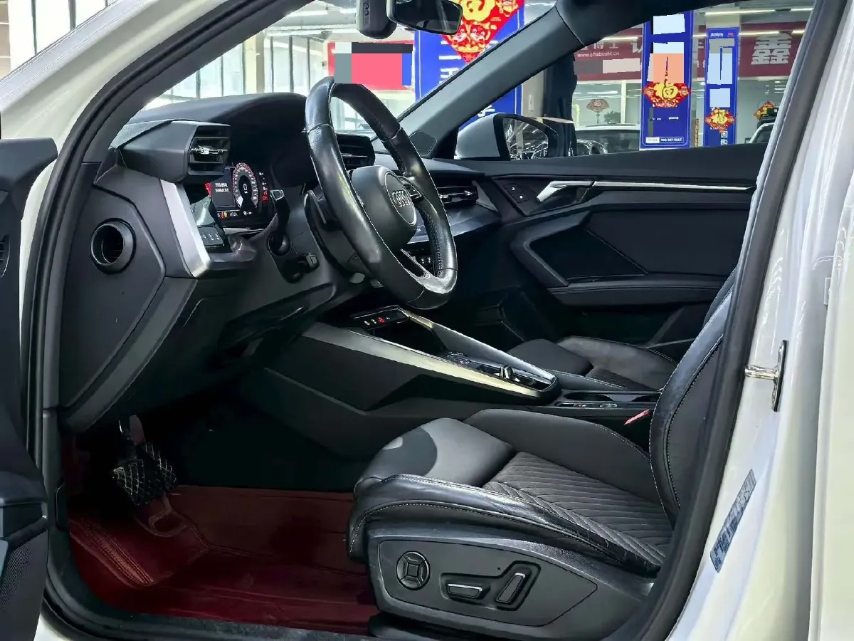 2021 Audi A3 1.4T 150HP L4 7DCT,autocango,china used car exporter,china ev exporter,chinese used car exporter,chinese used ev exporter