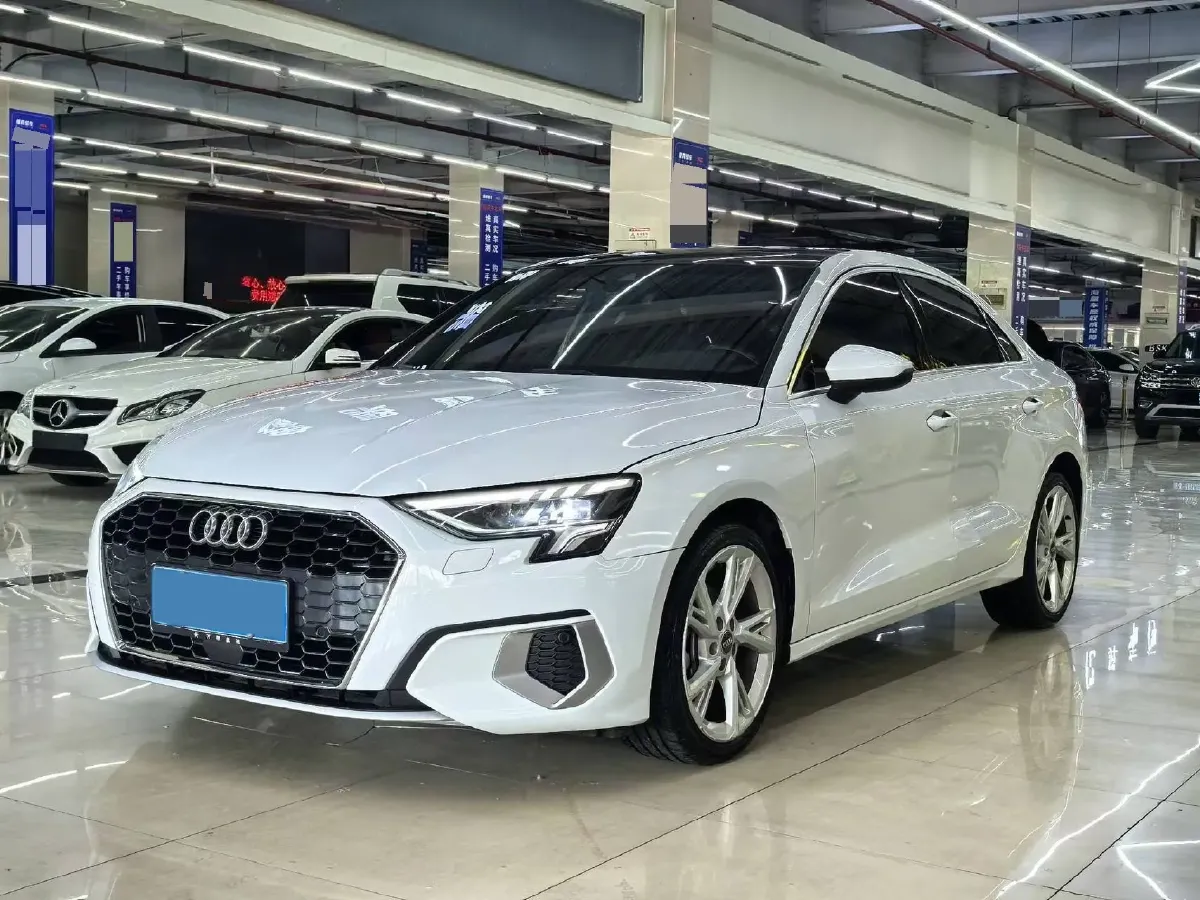 2021 Audi A3 1.4T 150HP L4 7DCT,autocango,china used car exporter,china ev exporter,chinese used car exporter,chinese used ev exporter
