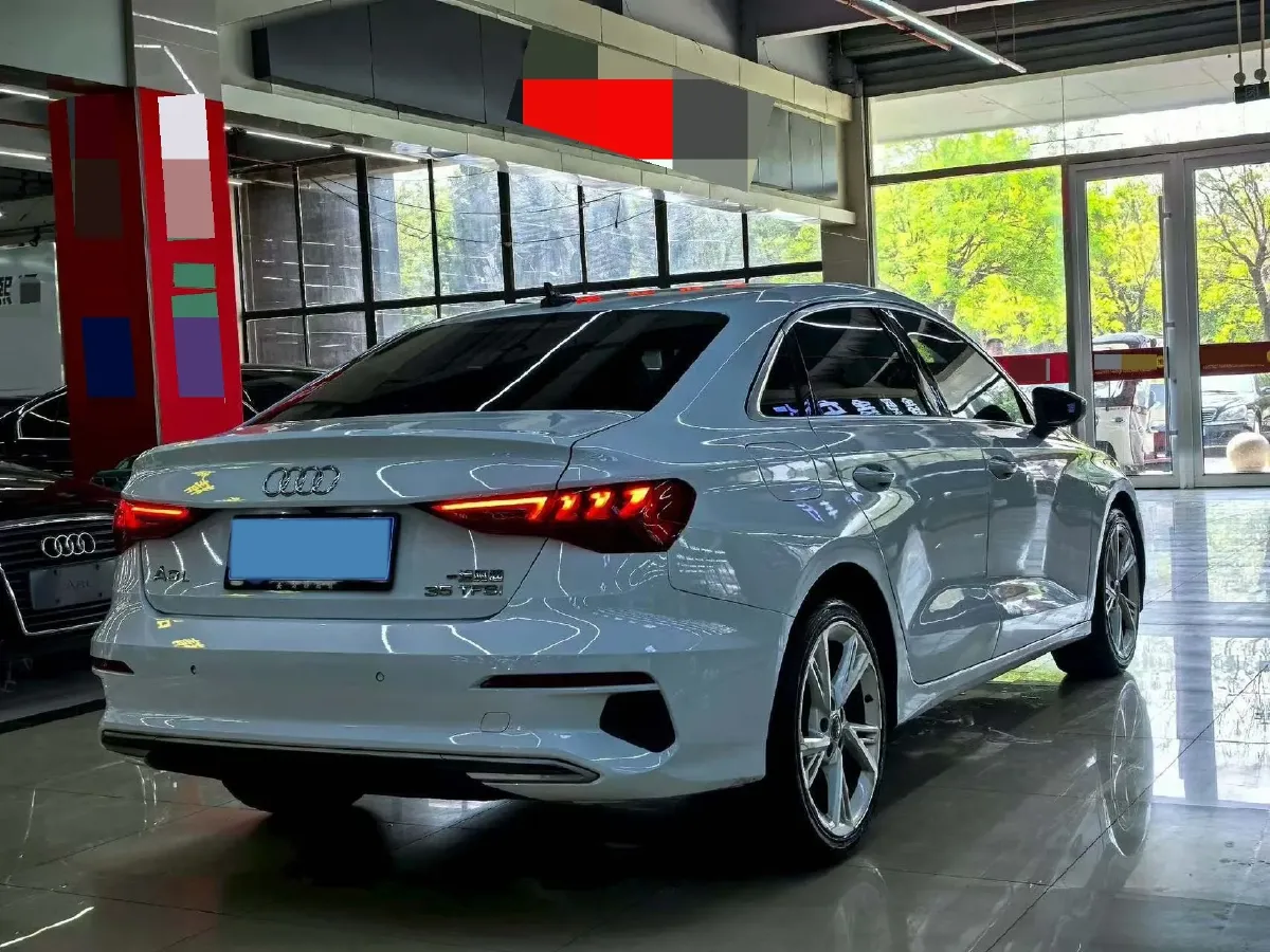 2021 Audi A3 1.4T 150HP L4 7DCT,autocango,china used car exporter,china ev exporter,chinese used car exporter,chinese used ev exporter