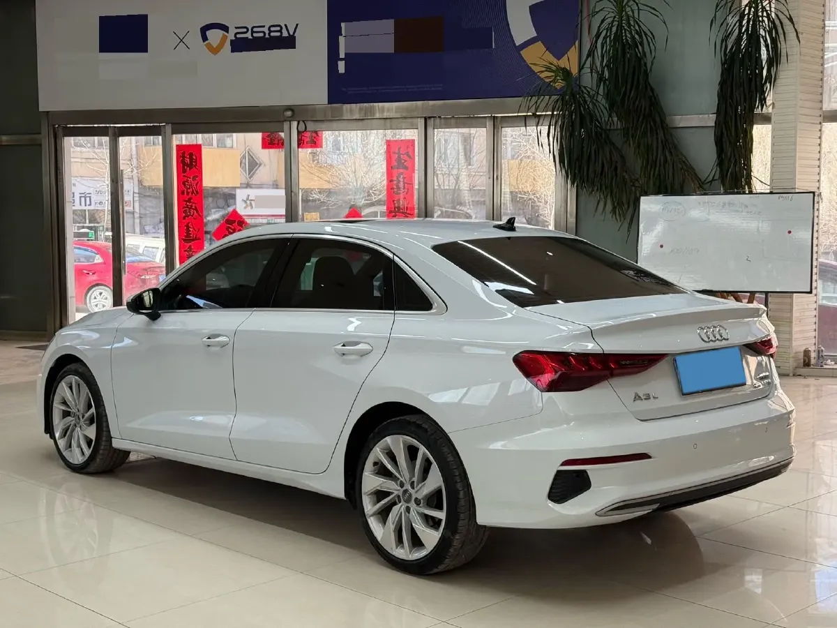 2022 Audi A3 1.4T 150HP L4 7DCT,autocango,china used car exporter,china ev exporter,chinese used car exporter,chinese used ev exporter