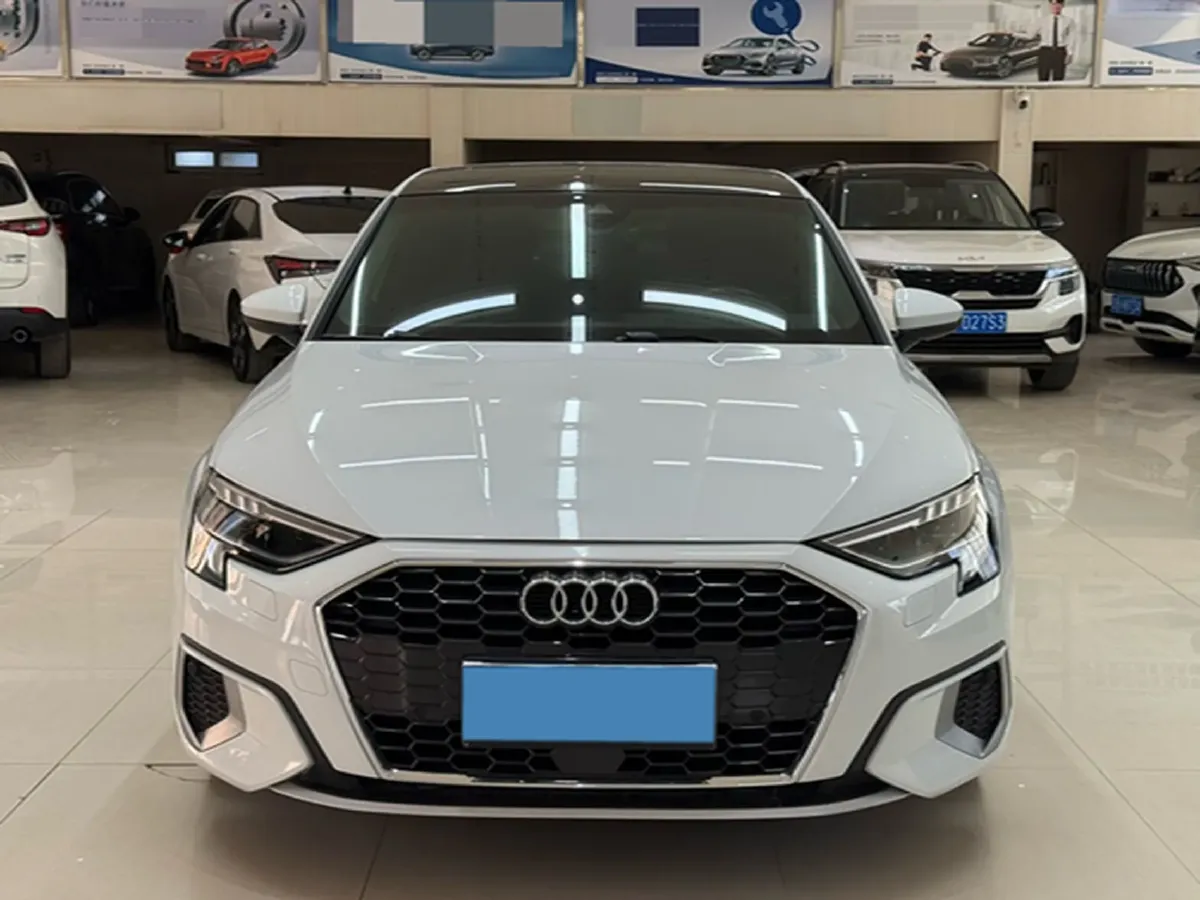 2022 Audi A3 1.4T 150HP L4 7DCT,autocango,china used car exporter,china ev exporter,chinese used car exporter,chinese used ev exporter