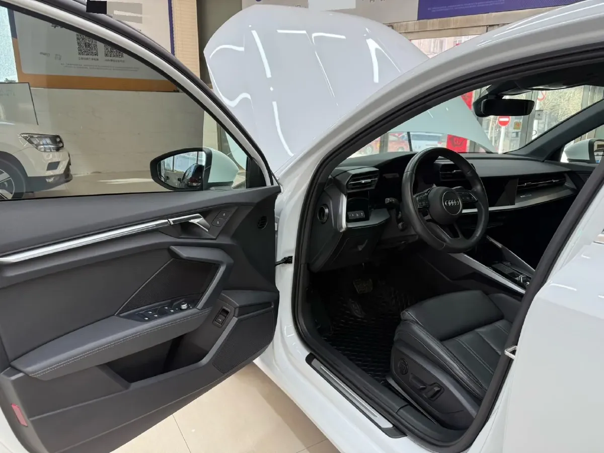 2022 Audi A3 1.4T 150HP L4 7DCT,autocango,china used car exporter,china ev exporter,chinese used car exporter,chinese used ev exporter