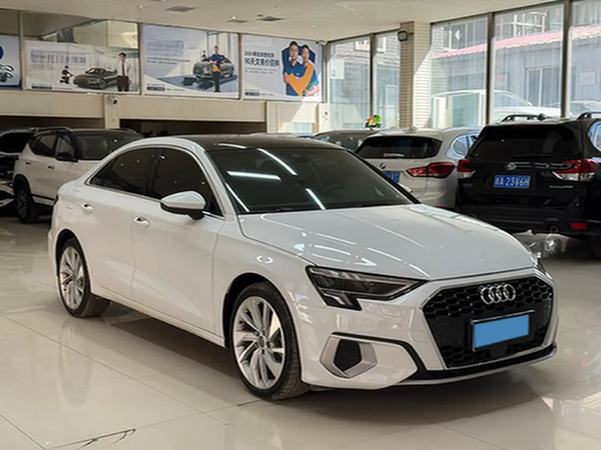 2022 Audi A3 1.4T 150HP L4 7DCT,autocango,china used car exporter,china ev exporter,chinese used car exporter,chinese used ev exporter