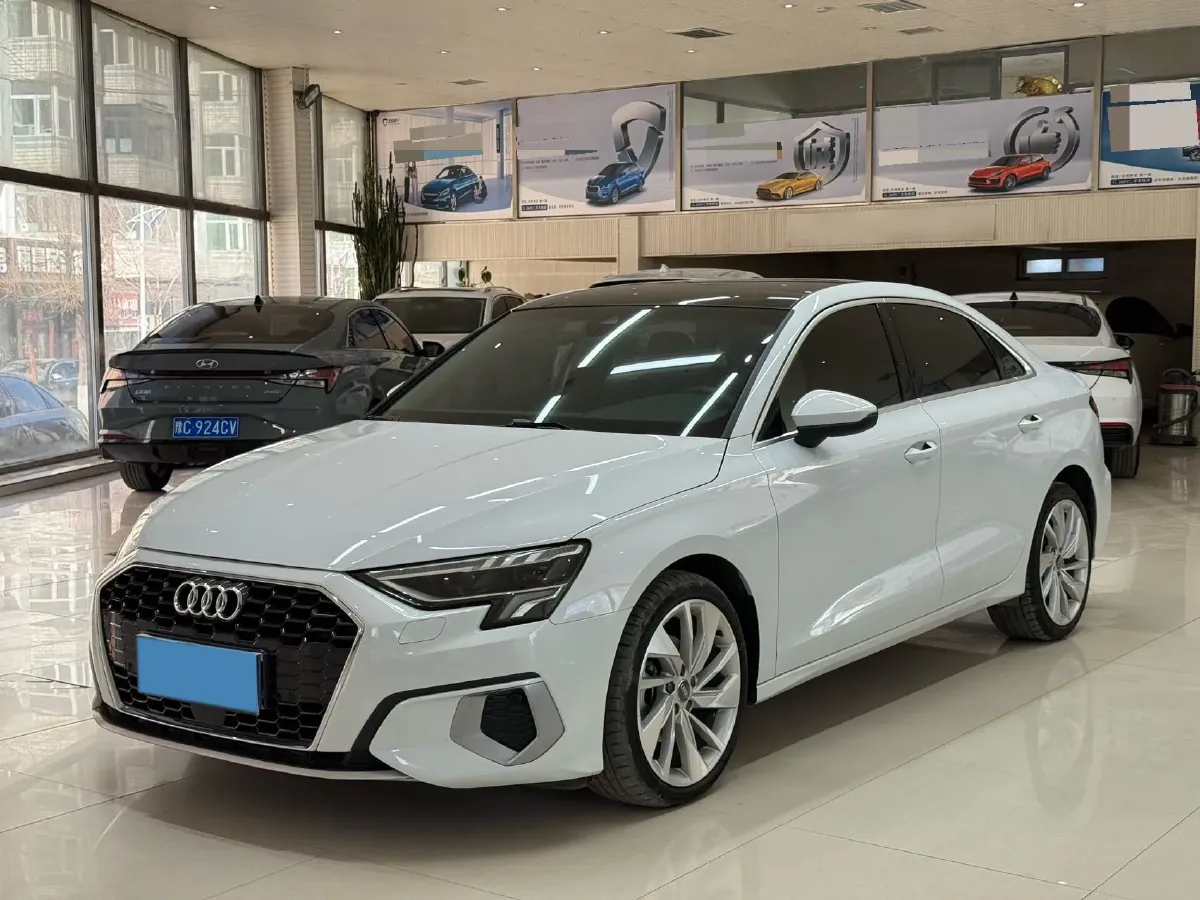 2022 Audi A3 1.4T 150HP L4 7DCT,autocango,china used car exporter,china ev exporter,chinese used car exporter,chinese used ev exporter
