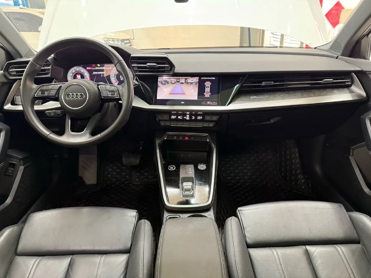 2022 Audi A3 1.4T 150HP L4 7DCT,autocango,china used car exporter,china ev exporter,chinese used car exporter,chinese used ev exporter