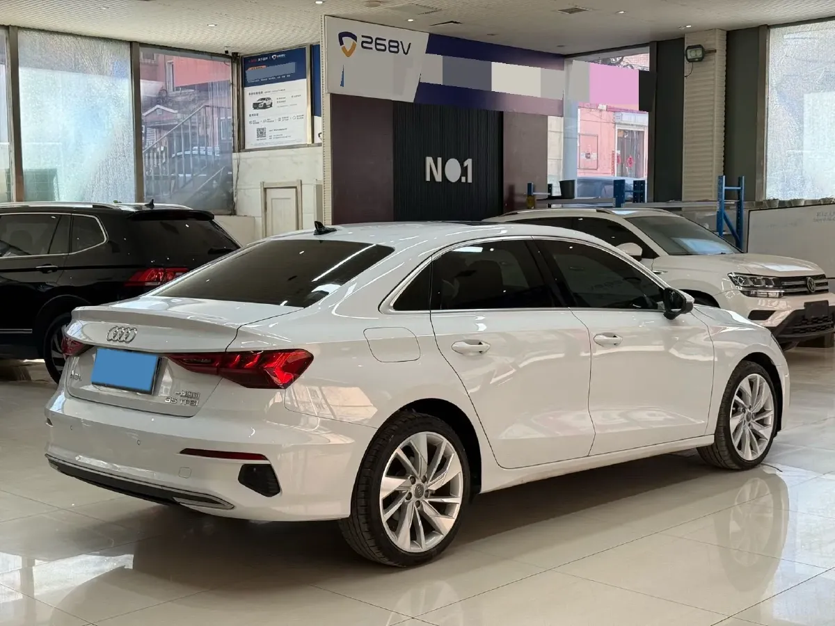 2022 Audi A3 1.4T 150HP L4 7DCT,autocango,china used car exporter,china ev exporter,chinese used car exporter,chinese used ev exporter