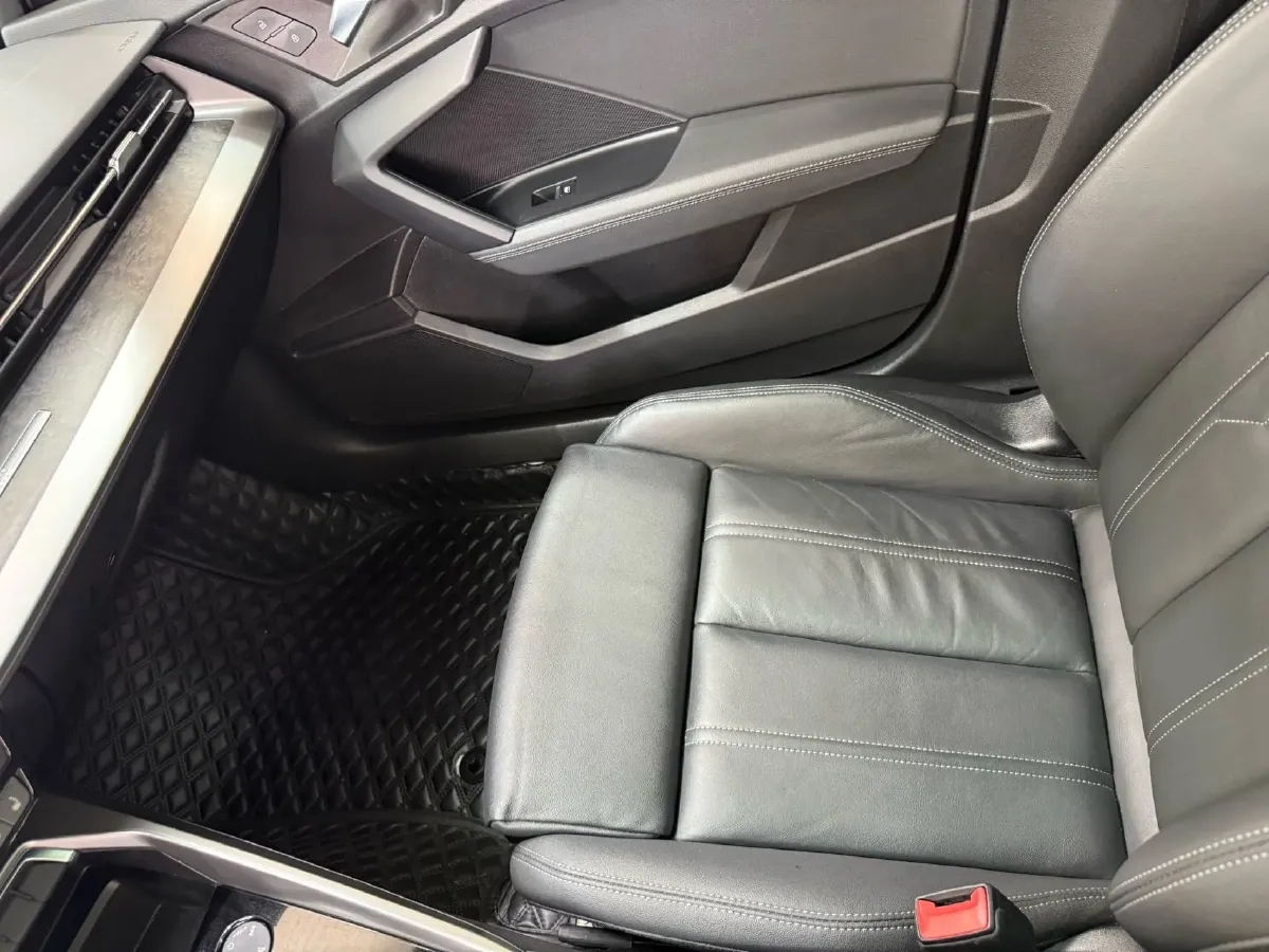 2022 Audi A3 1.4T 150HP L4 7DCT,autocango,china used car exporter,china ev exporter,chinese used car exporter,chinese used ev exporter