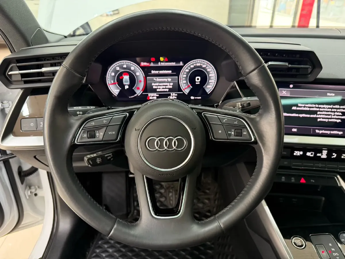 2022 Audi A3 1.4T 150HP L4 7DCT,autocango,china used car exporter,china ev exporter,chinese used car exporter,chinese used ev exporter