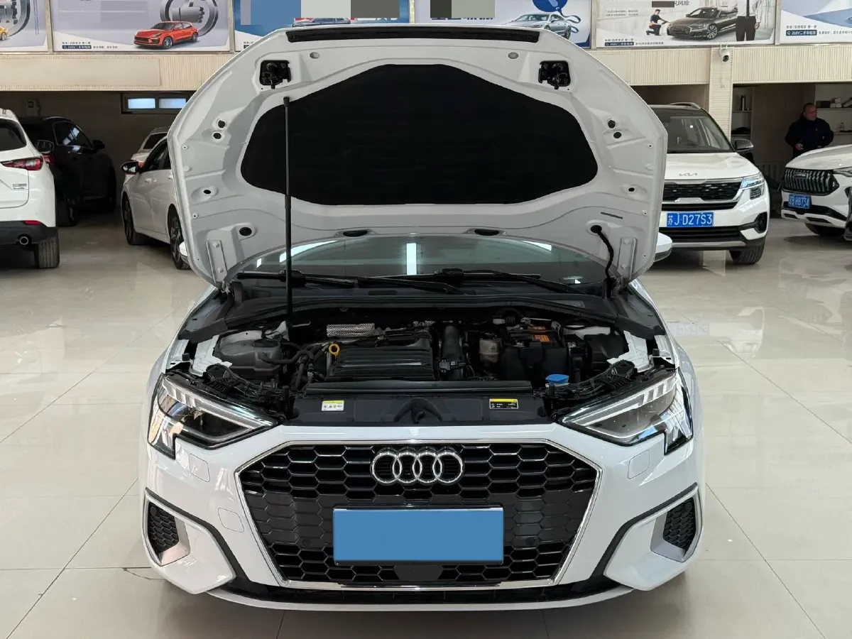 2022 Audi A3 1.4T 150HP L4 7DCT,autocango,china used car exporter,china ev exporter,chinese used car exporter,chinese used ev exporter