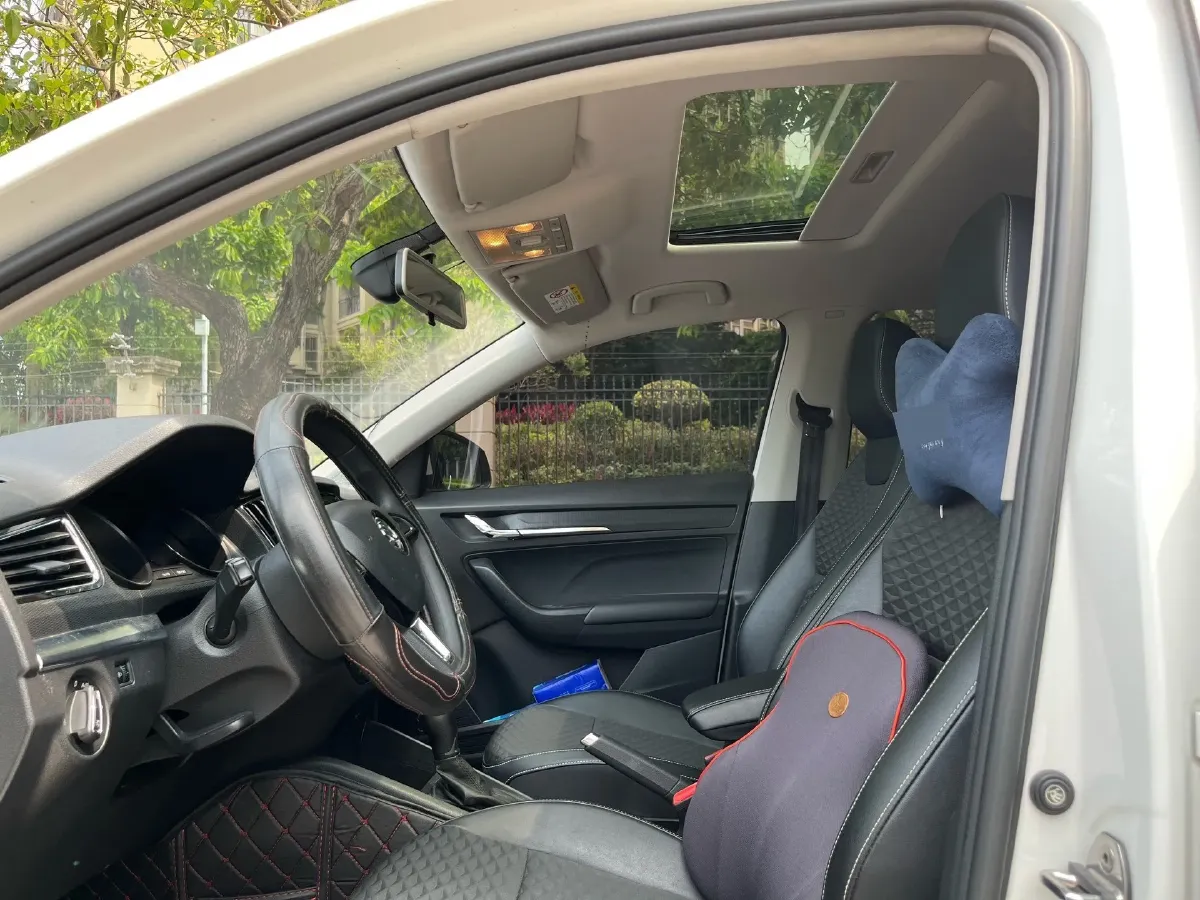 2018 Volkswagen Lavida 1.2T 116HP L4 7DCT,autocango,china used car exporter,china ev exporter,chinese used car exporter,chinese used ev exporter