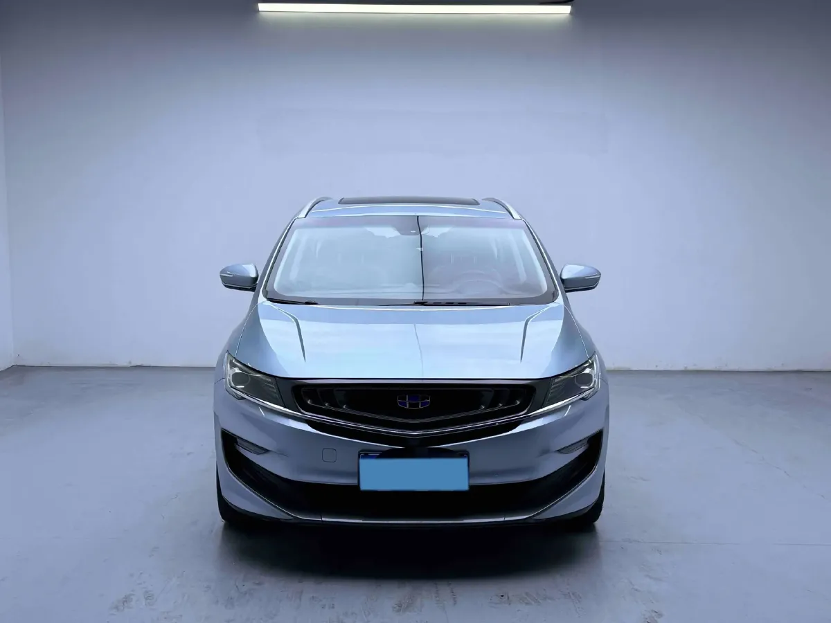 2019 Geely JiaJi 1.5T 177HP L3 7DCT,autocango,china used car exporter,china ev exporter,chinese used car exporter,chinese used ev exporter