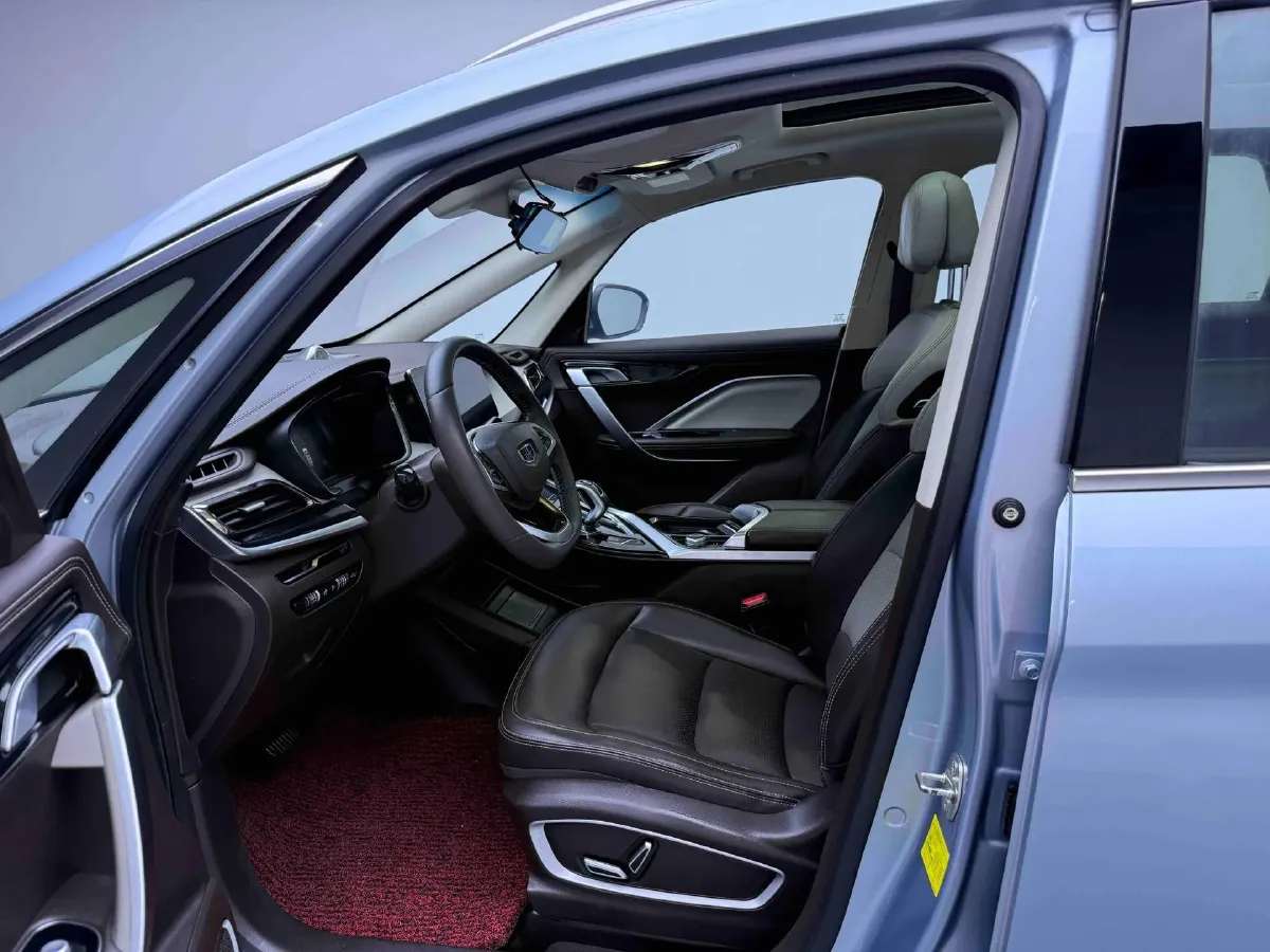 2019 Geely JiaJi 1.5T 177HP L3 7DCT,autocango,china used car exporter,china ev exporter,chinese used car exporter,chinese used ev exporter