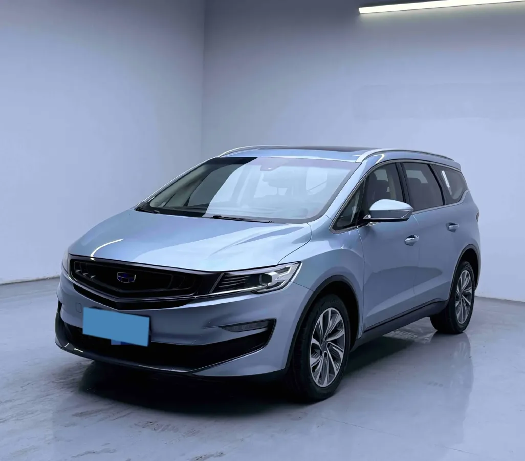 2019 Geely JiaJi 1.5T 177HP L3 7DCT,autocango,china used car exporter,china ev exporter,chinese used car exporter,chinese used ev exporter