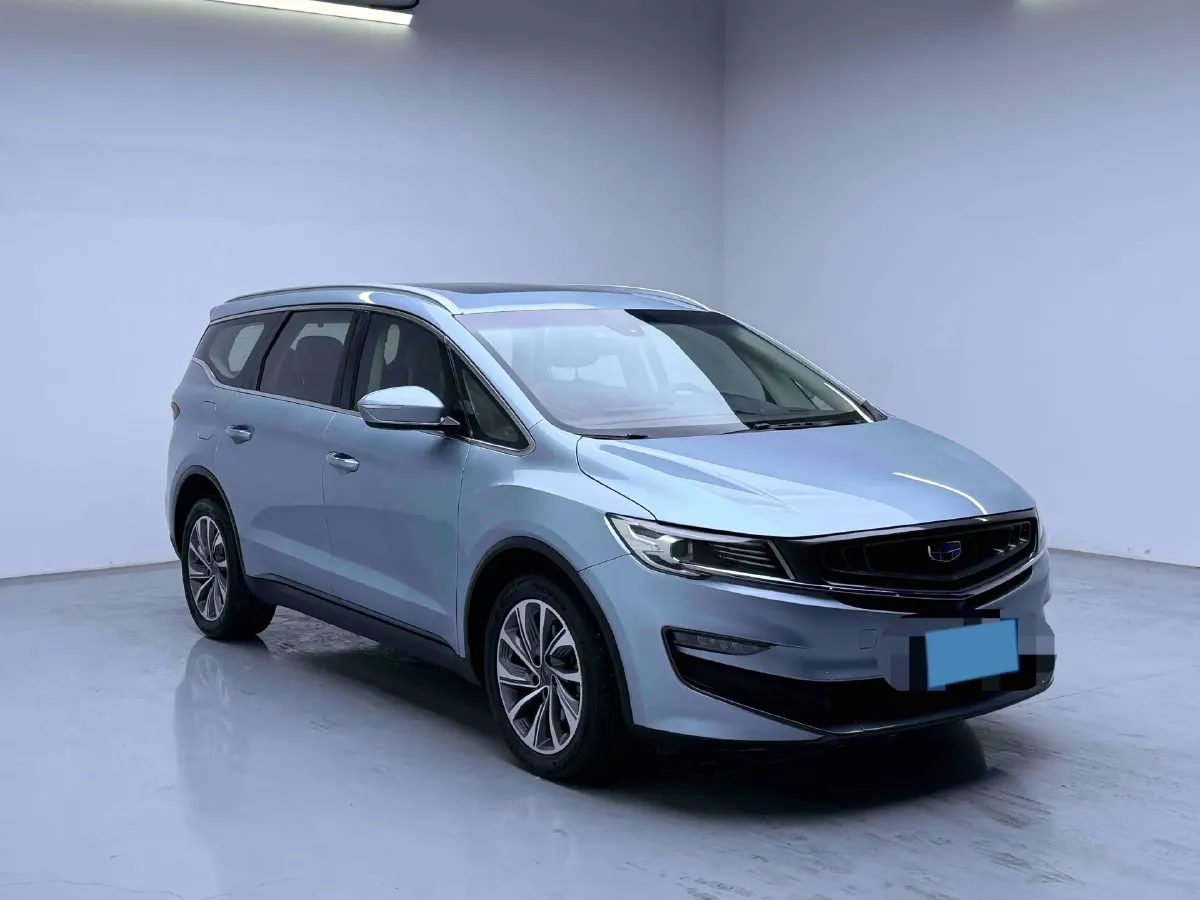 2019 Geely JiaJi 1.5T 177HP L3 7DCT,autocango,china used car exporter,china ev exporter,chinese used car exporter,chinese used ev exporter