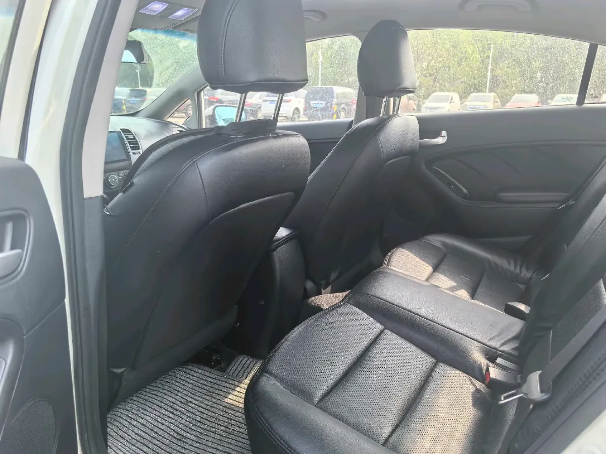 2017 Kia K3 1.6L 128HP L4 6AT,autocango,china used car exporter,china ev exporter,chinese used car exporter,chinese used ev exporter