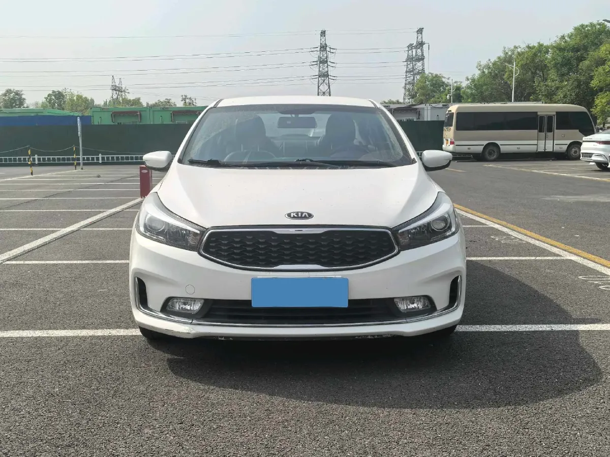 2017 Kia K3 1.6L 128HP L4 6AT,autocango,china used car exporter,china ev exporter,chinese used car exporter,chinese used ev exporter