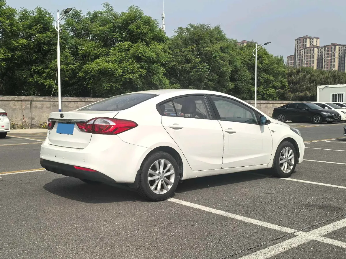2017 Kia K3 1.6L 128HP L4 6AT,autocango,china used car exporter,china ev exporter,chinese used car exporter,chinese used ev exporter