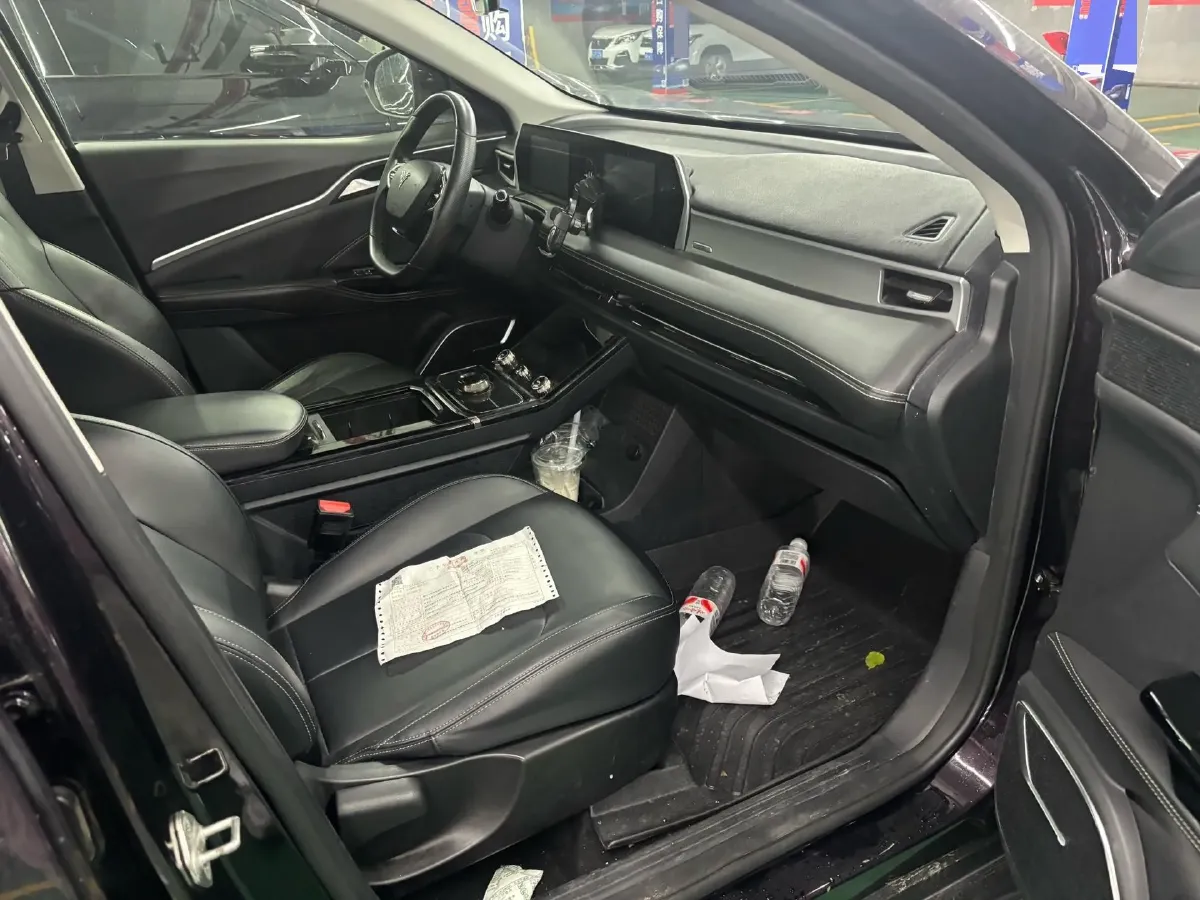 2022 MAXUS D60 1.5T 169HP L4 7DCT,autocango,china used car exporter,china ev exporter,chinese used car exporter,chinese used ev exporter