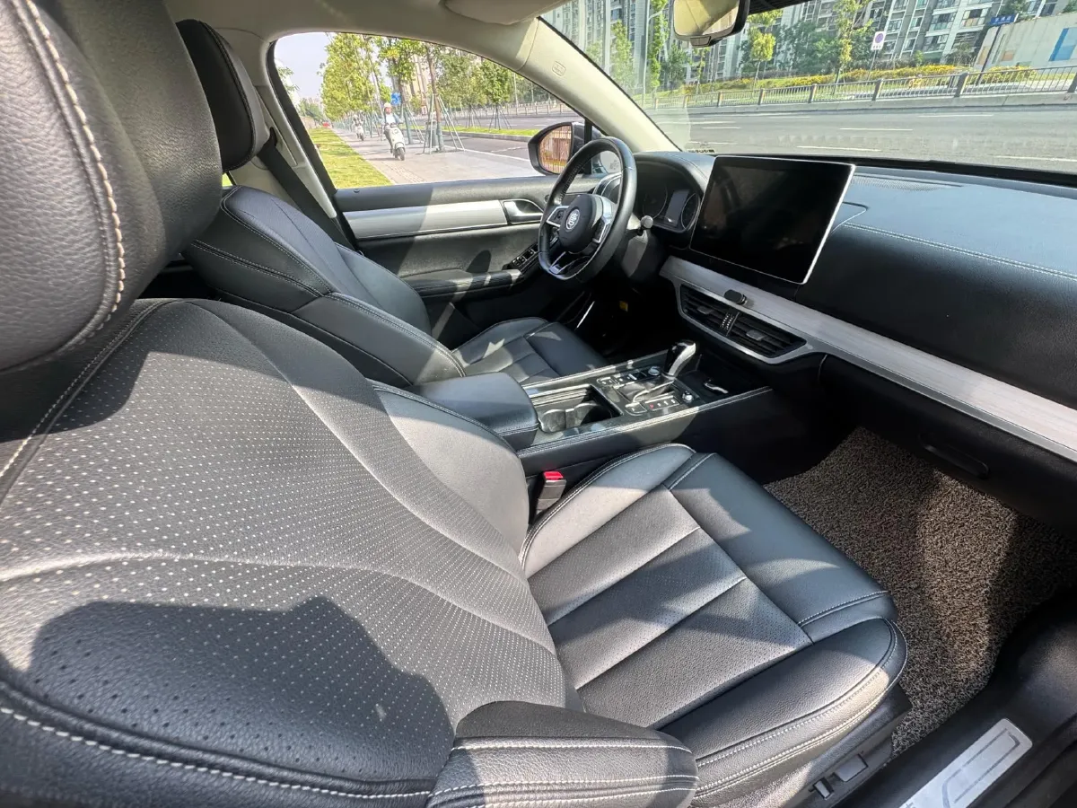 2018 BYD Tang 2.0T 205HP L4 6AT,autocango,china used car exporter,china ev exporter,chinese used car exporter,chinese used ev exporter