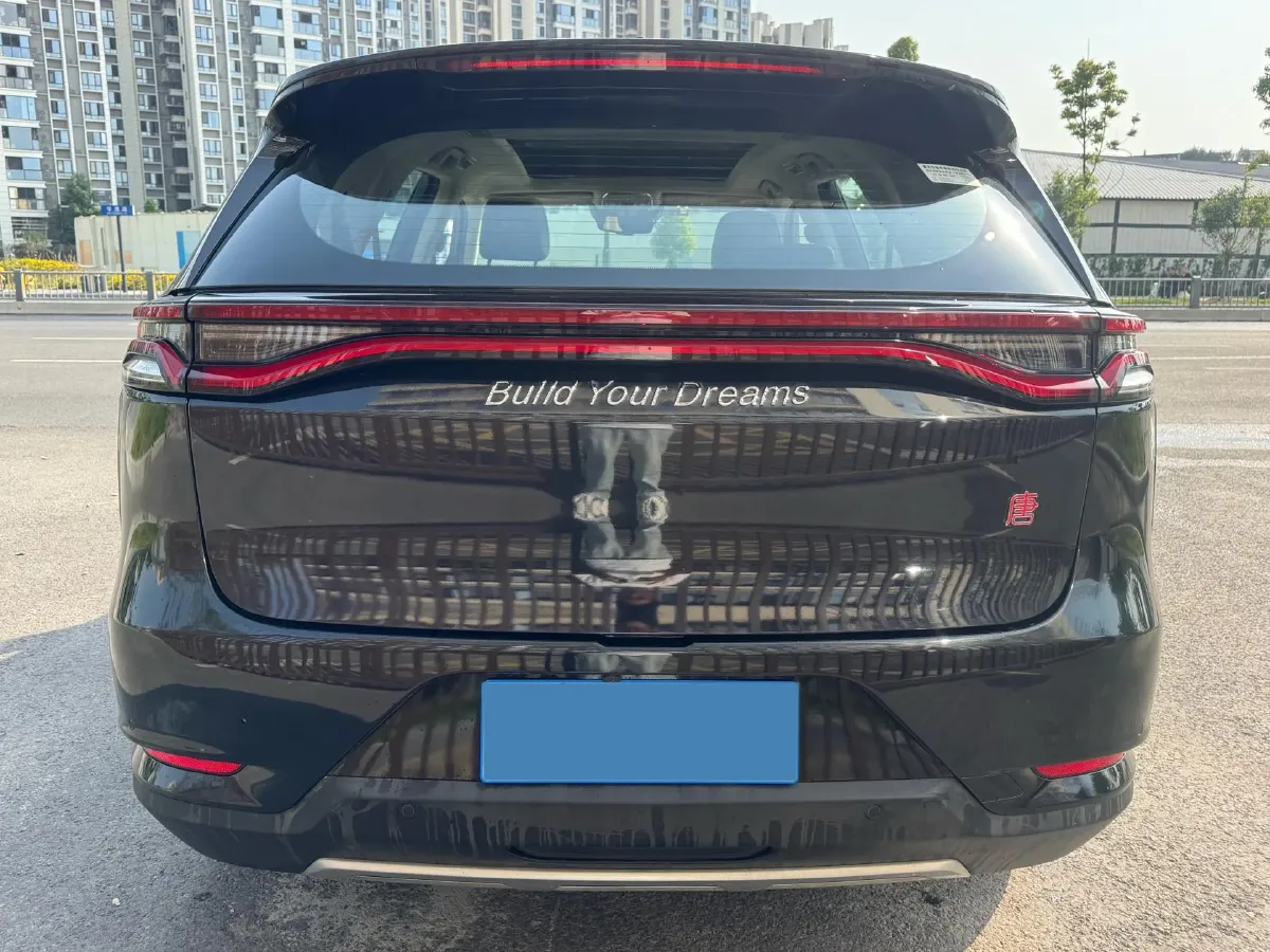 2018 BYD Tang 2.0T 205HP L4 6AT,autocango,china used car exporter,china ev exporter,chinese used car exporter,chinese used ev exporter