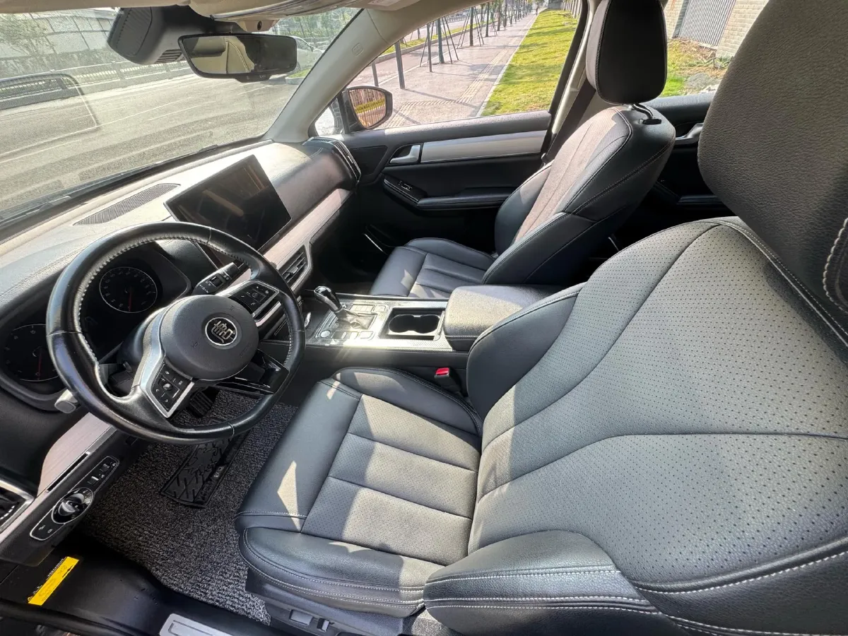 2018 BYD Tang 2.0T 205HP L4 6AT,autocango,china used car exporter,china ev exporter,chinese used car exporter,chinese used ev exporter