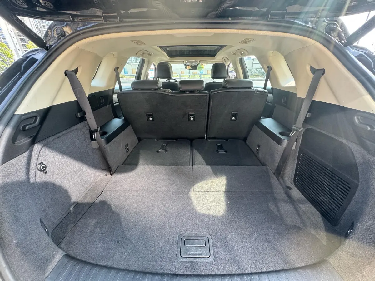 2018 BYD Tang 2.0T 205HP L4 6AT,autocango,china used car exporter,china ev exporter,chinese used car exporter,chinese used ev exporter