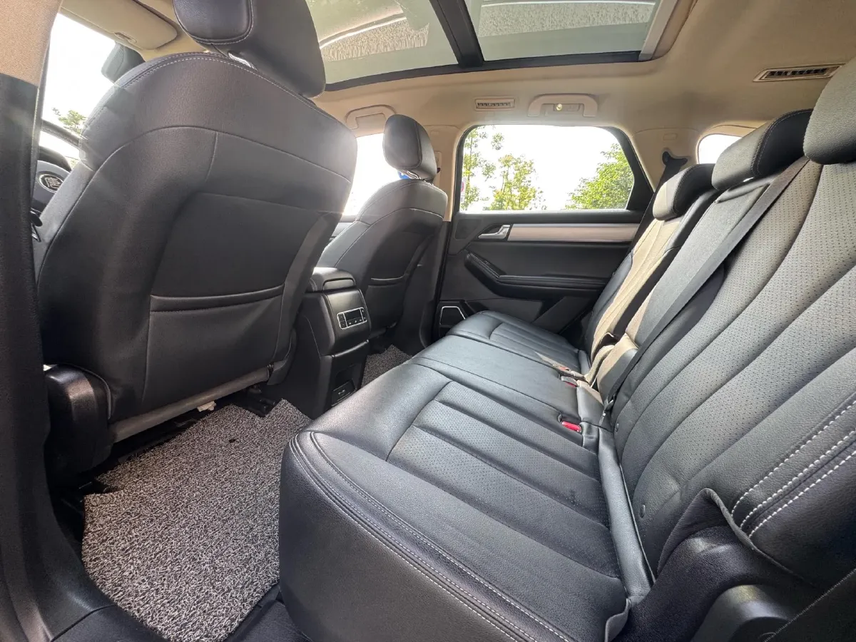 2018 BYD Tang 2.0T 205HP L4 6AT,autocango,china used car exporter,china ev exporter,chinese used car exporter,chinese used ev exporter