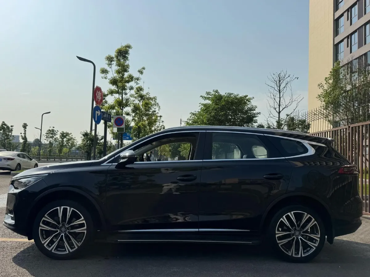 2018 BYD Tang 2.0T 205HP L4 6AT,autocango,china used car exporter,china ev exporter,chinese used car exporter,chinese used ev exporter