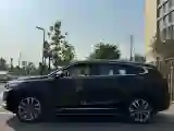 2018 BYD Tang 2.0T 205HP L4 6AT