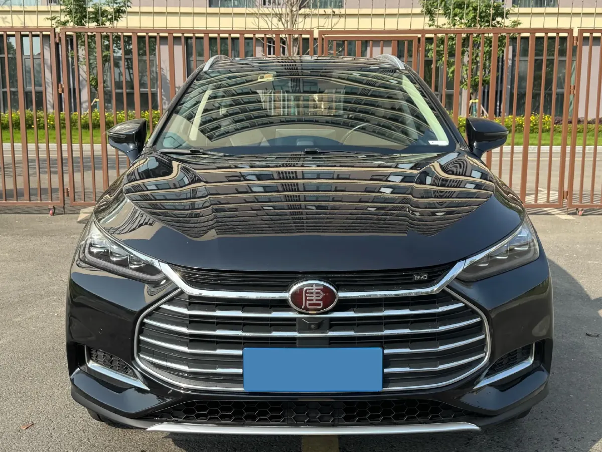 2018 BYD Tang 2.0T 205HP L4 6AT,autocango,china used car exporter,china ev exporter,chinese used car exporter,chinese used ev exporter