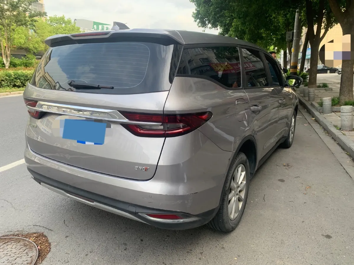 2019 Honda Envix 1.0T 122HP L3 6MT,autocango,china used car exporter,china ev exporter,chinese used car exporter,chinese used ev exporter