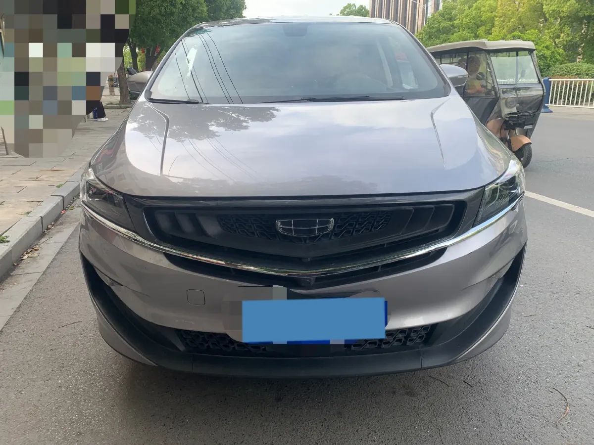 2019 Honda Envix 1.0T 122HP L3 6MT,autocango,china used car exporter,china ev exporter,chinese used car exporter,chinese used ev exporter