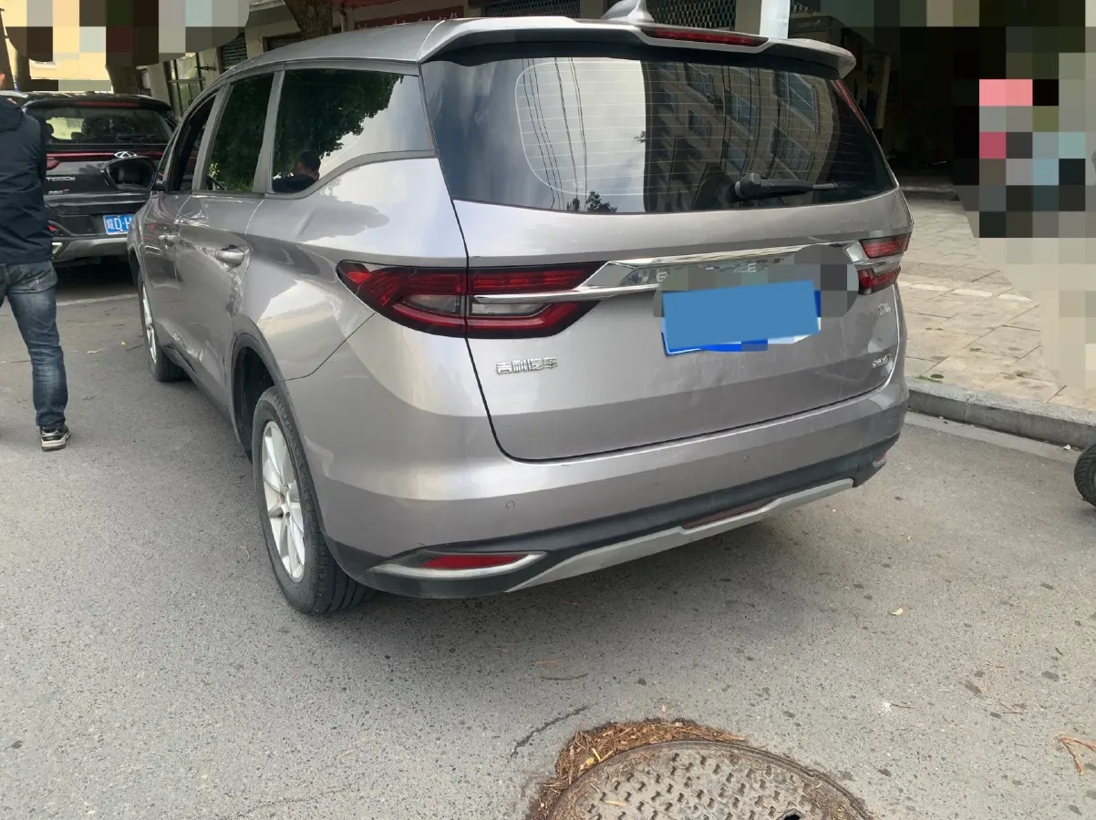 2019 Honda Envix 1.0T 122HP L3 6MT,autocango,china used car exporter,china ev exporter,chinese used car exporter,chinese used ev exporter