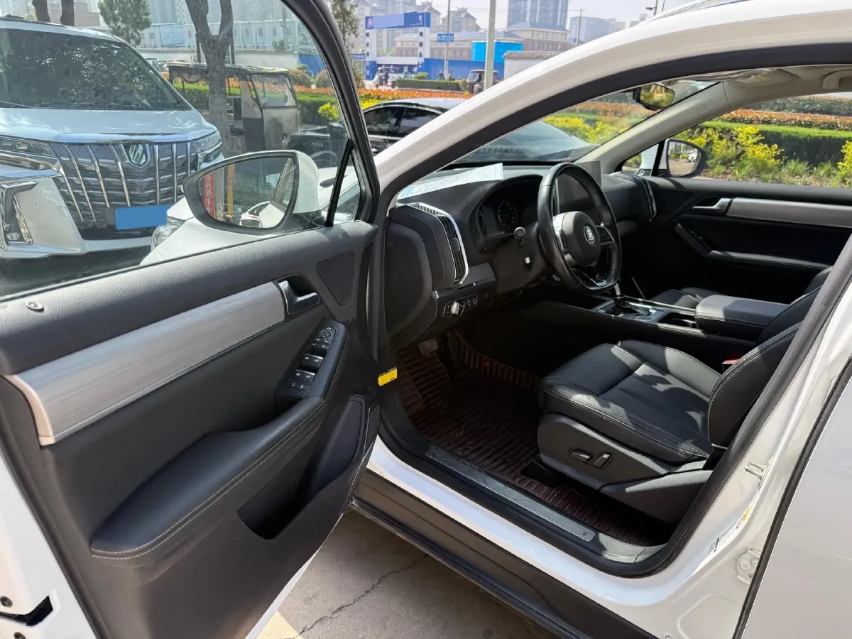 2018 BYD Tang 2.0T 205HP L4 6AT,autocango,china used car exporter,china ev exporter,chinese used car exporter,chinese used ev exporter