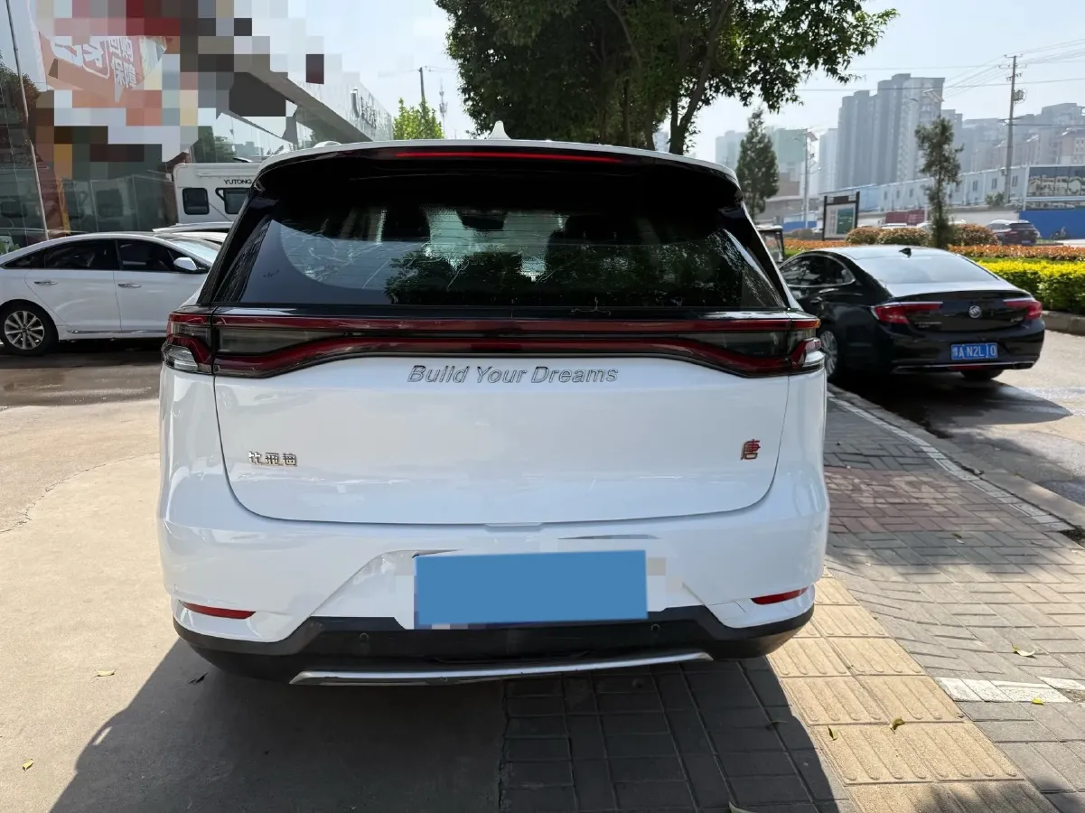 2018 BYD Tang 2.0T 205HP L4 6AT,autocango,china used car exporter,china ev exporter,chinese used car exporter,chinese used ev exporter