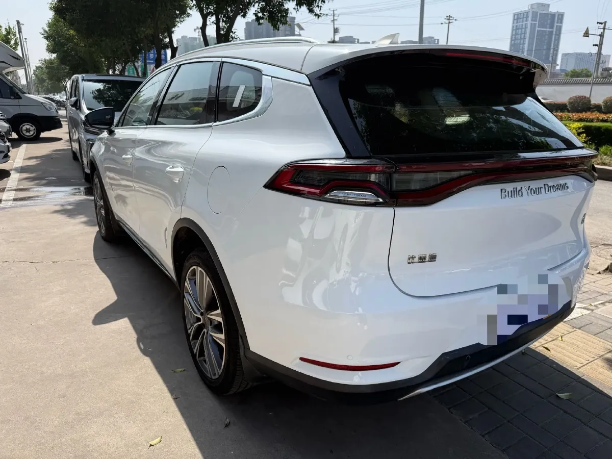 2018 BYD Tang 2.0T 205HP L4 6AT,autocango,china used car exporter,china ev exporter,chinese used car exporter,chinese used ev exporter