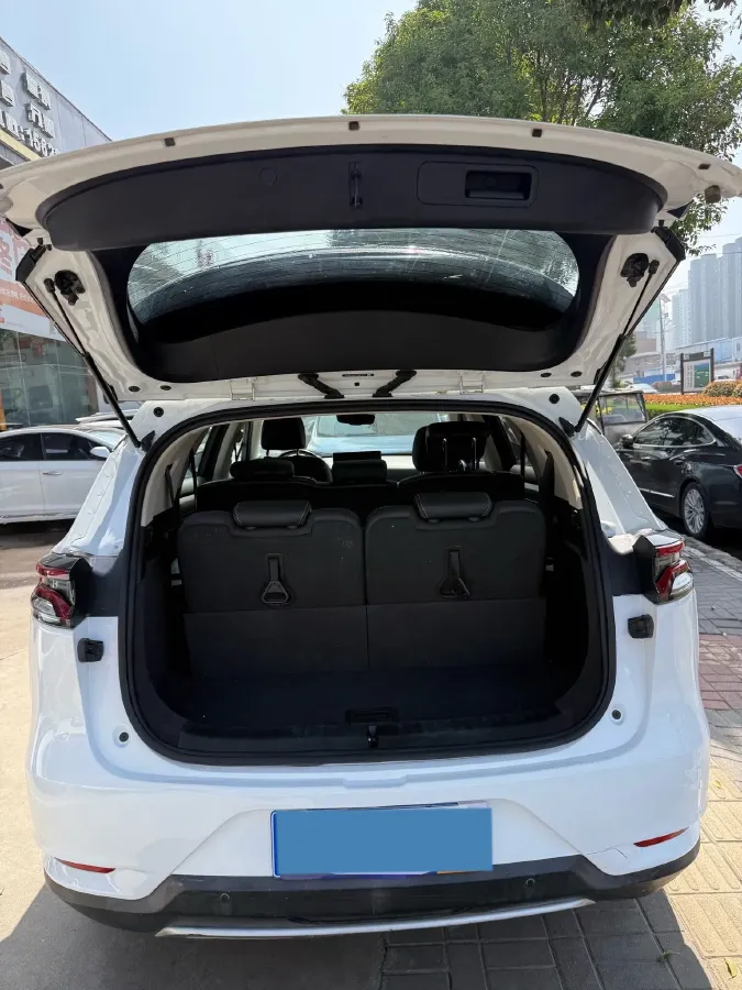 2018 BYD Tang 2.0T 205HP L4 6AT,autocango,china used car exporter,china ev exporter,chinese used car exporter,chinese used ev exporter