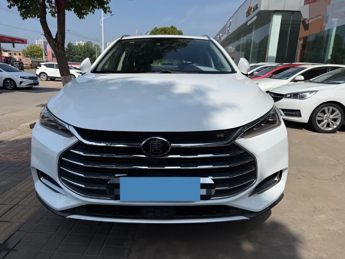 2018 BYD Tang 2.0T 205HP L4 6AT,autocango,china used car exporter,china ev exporter,chinese used car exporter,chinese used ev exporter