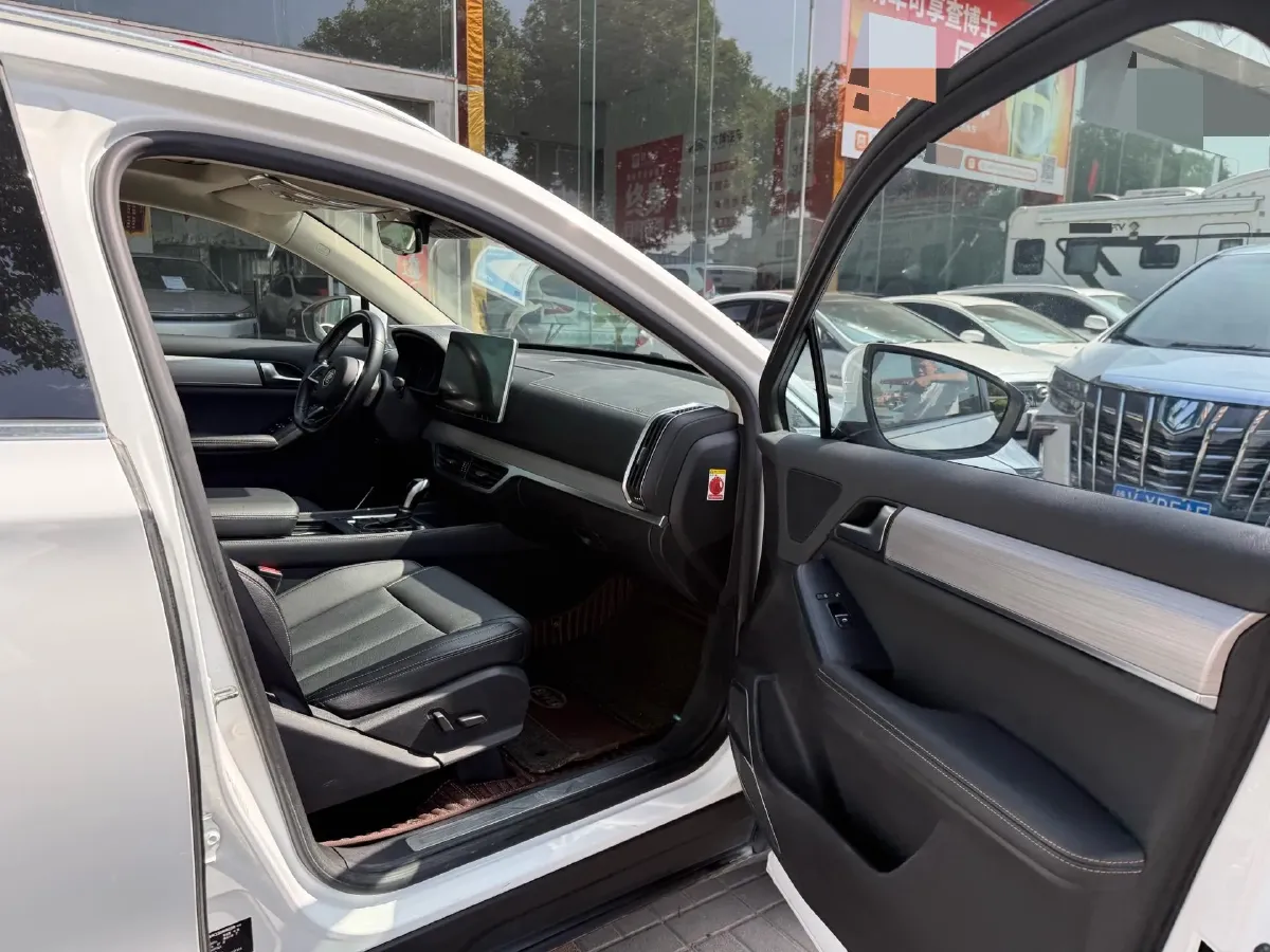 2018 BYD Tang 2.0T 205HP L4 6AT,autocango,china used car exporter,china ev exporter,chinese used car exporter,chinese used ev exporter