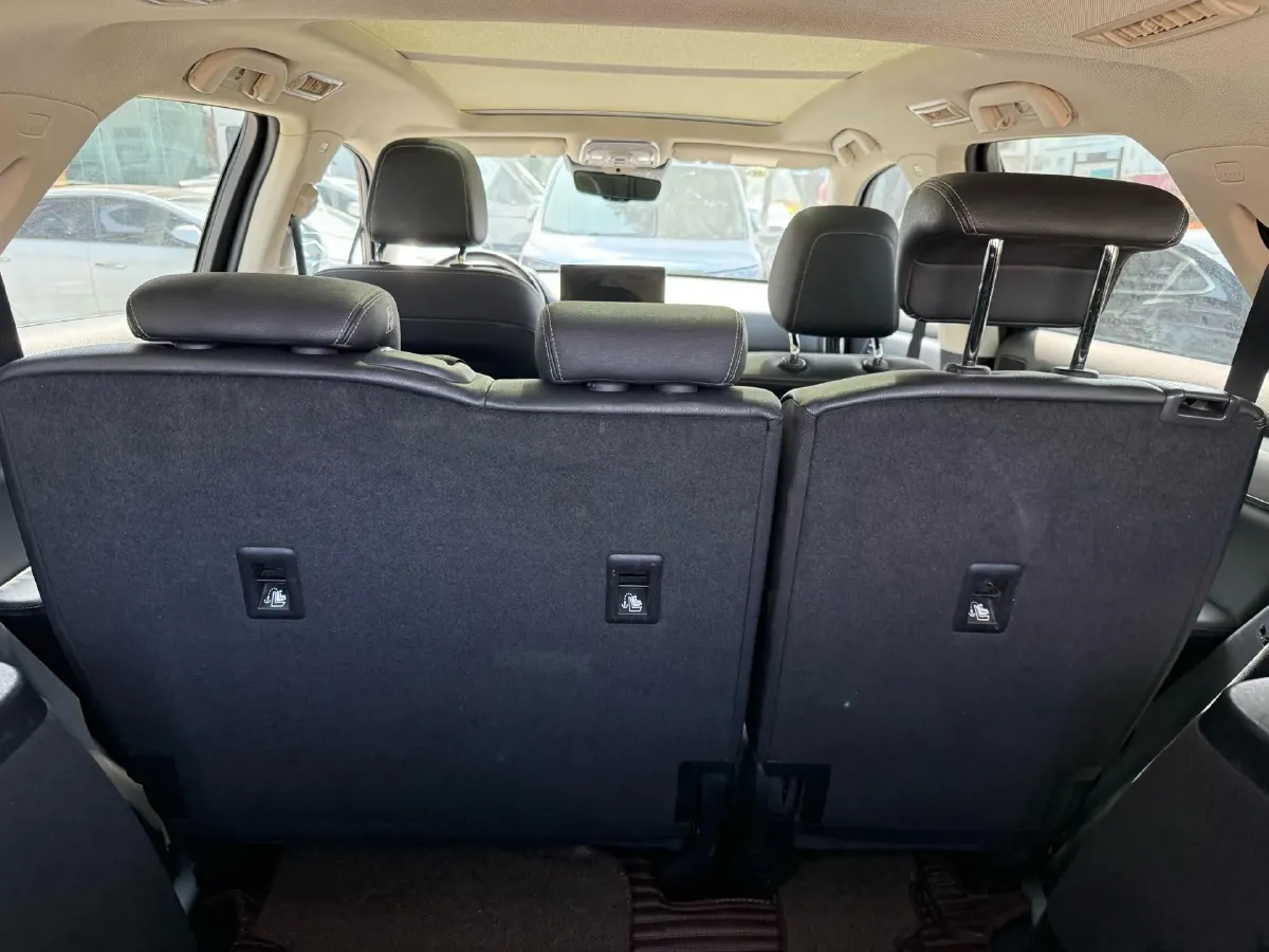 2018 BYD Tang 2.0T 205HP L4 6AT,autocango,china used car exporter,china ev exporter,chinese used car exporter,chinese used ev exporter