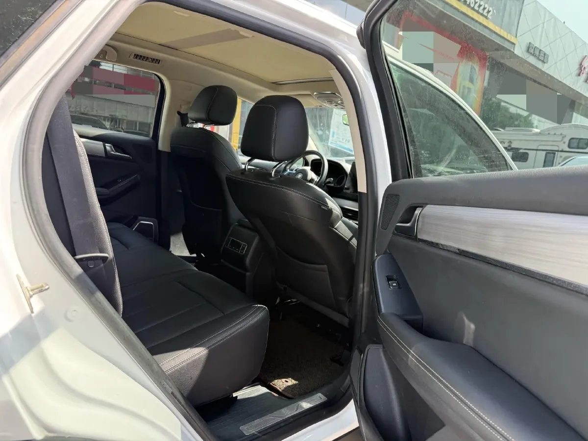 2018 BYD Tang 2.0T 205HP L4 6AT,autocango,china used car exporter,china ev exporter,chinese used car exporter,chinese used ev exporter