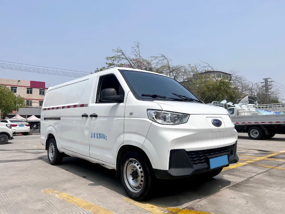 2023 Karry JiangTun BEV 40.55KWH,autocango,china used car exporter,china ev exporter,chinese used car exporter,chinese used ev exporter