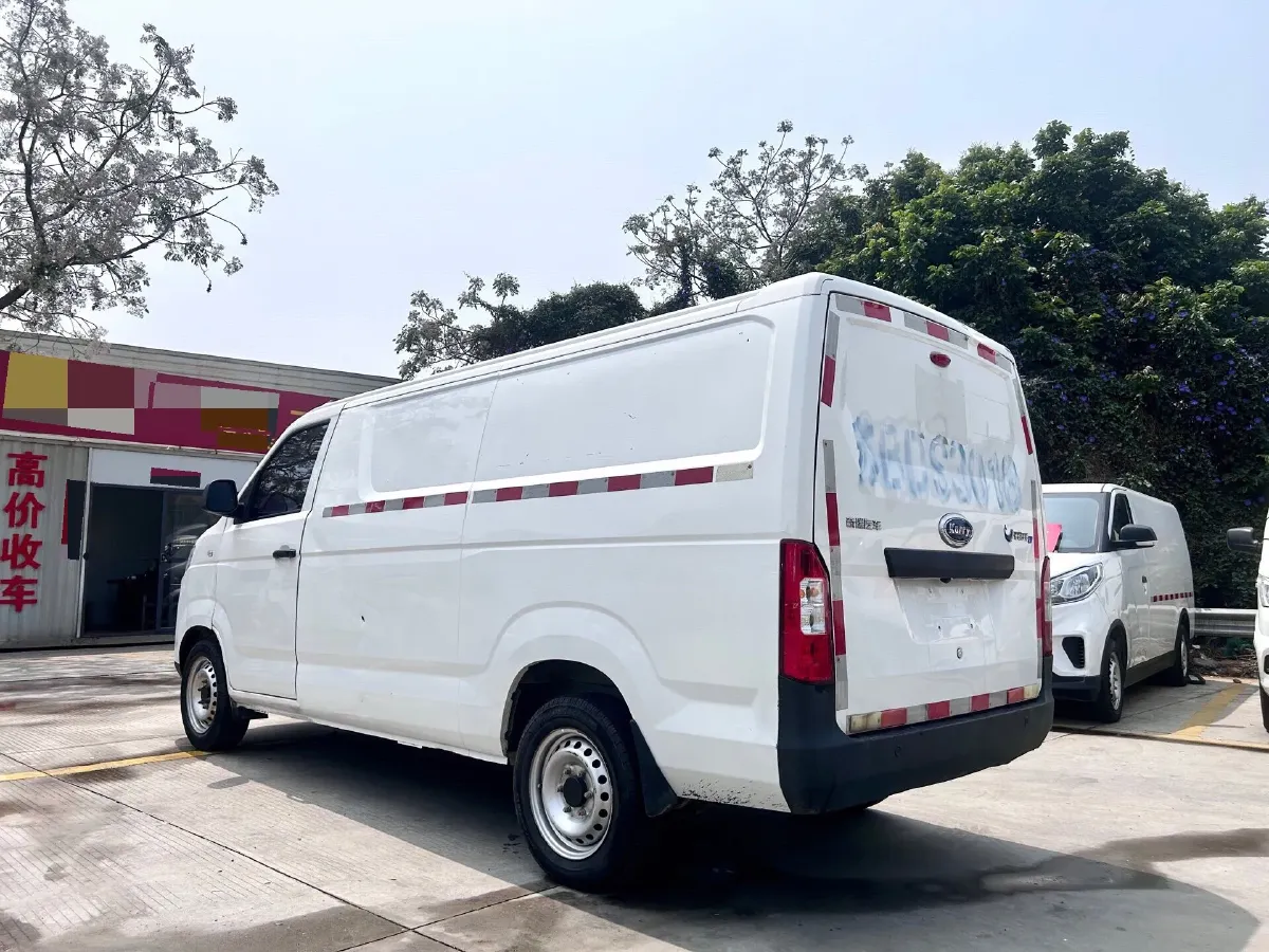 2023 Karry JiangTun BEV 40.55KWH,autocango,china used car exporter,china ev exporter,chinese used car exporter,chinese used ev exporter