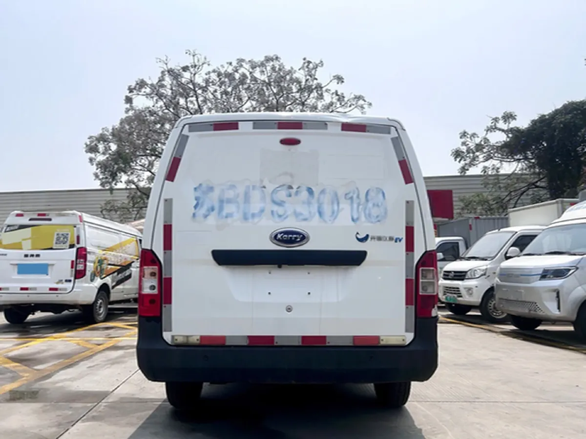 2023 Karry JiangTun BEV 40.55KWH,autocango,china used car exporter,china ev exporter,chinese used car exporter,chinese used ev exporter