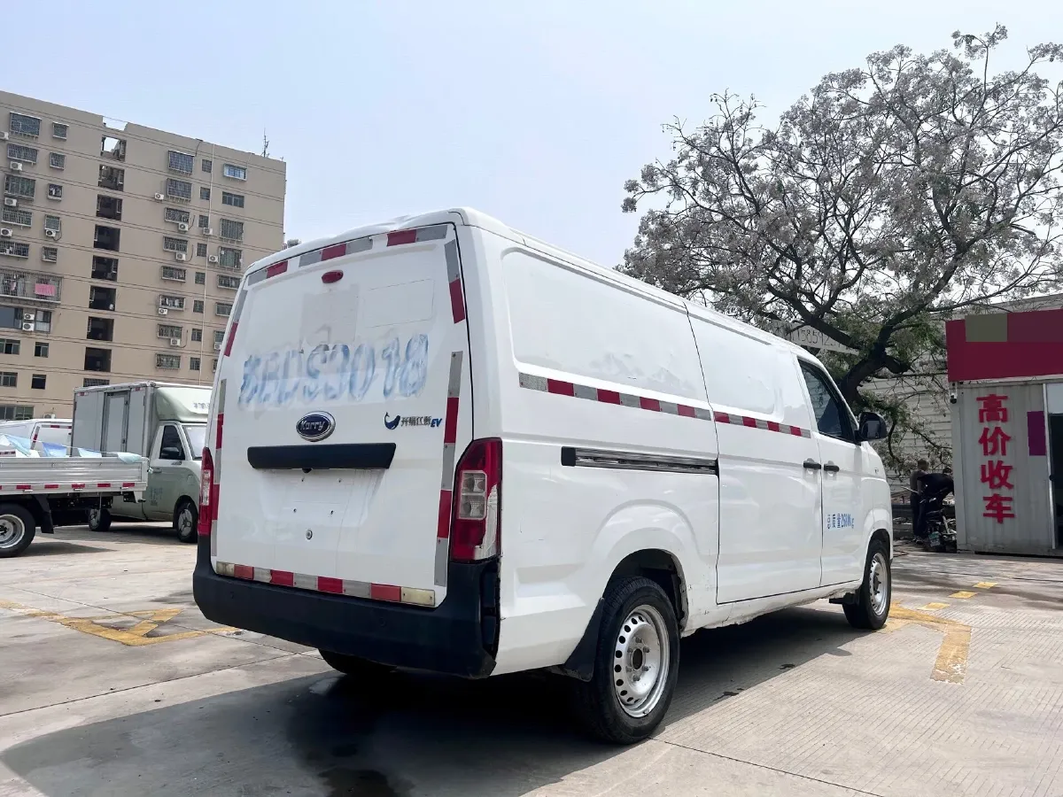 2023 Karry JiangTun BEV 40.55KWH,autocango,china used car exporter,china ev exporter,chinese used car exporter,chinese used ev exporter