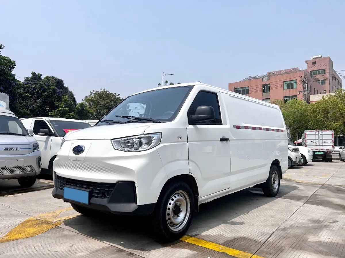 2023 Karry JiangTun BEV 40.55KWH,autocango,china used car exporter,china ev exporter,chinese used car exporter,chinese used ev exporter