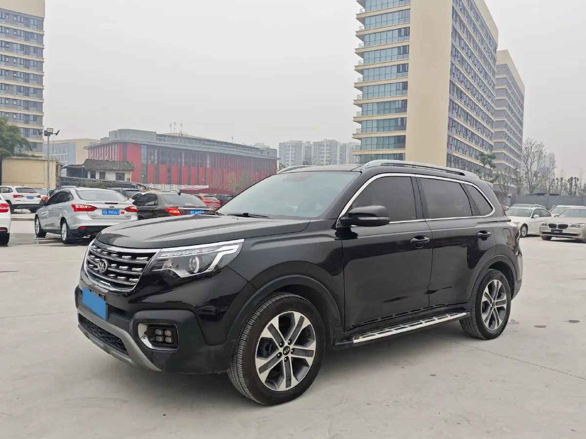 2018 Kia Sportage R 2.0L 160HP L4 6AT,autocango,china used car exporter,china ev exporter,chinese used car exporter,chinese used ev exporter