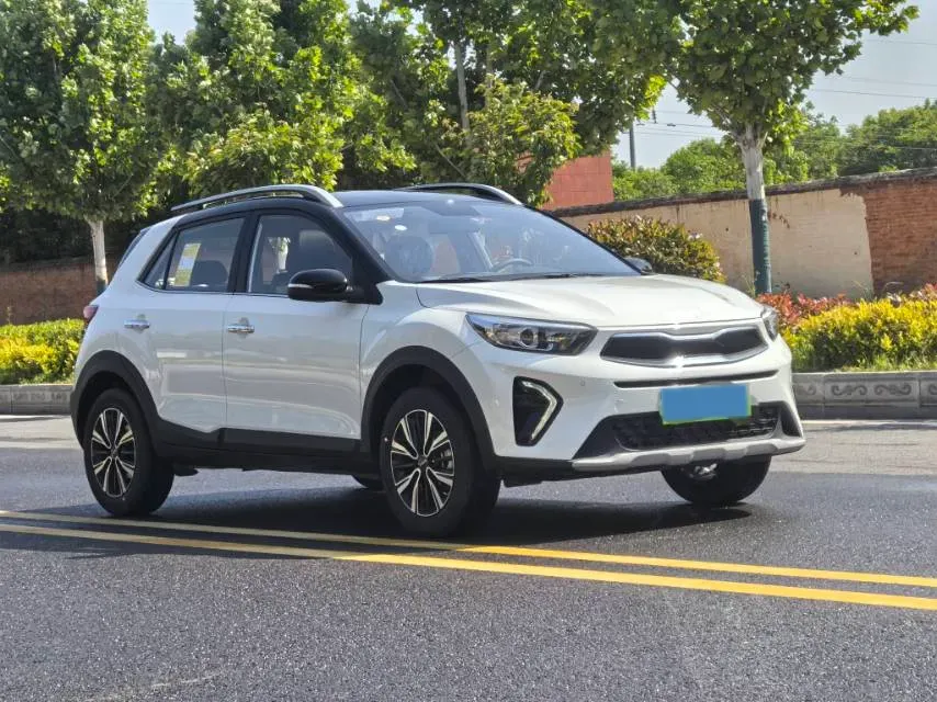 2026 Kia KX1 1.4L 100HP L4 CVT,autocango,china used car exporter,china ev exporter,chinese used car exporter,chinese used ev exporter