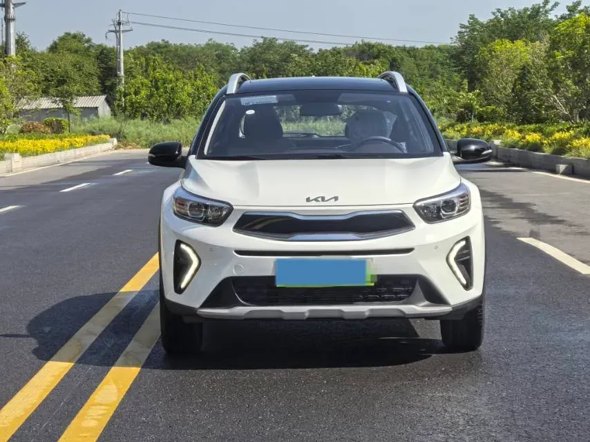 2026 Kia KX1 1.4L 100HP L4 CVT,autocango,china used car exporter,china ev exporter,chinese used car exporter,chinese used ev exporter