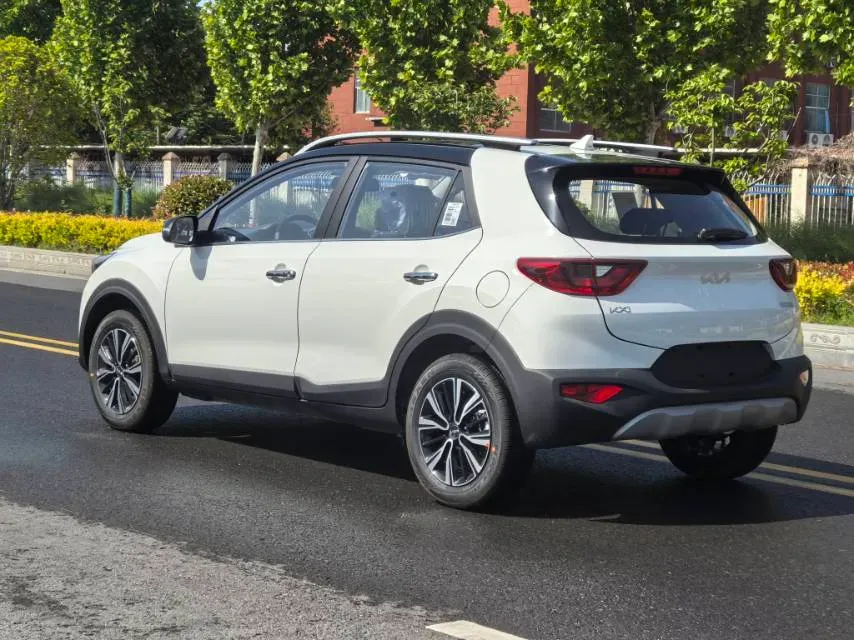 2026 Kia KX1 1.4L 100HP L4 CVT,autocango,china used car exporter,china ev exporter,chinese used car exporter,chinese used ev exporter
